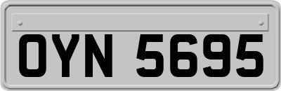 OYN5695
