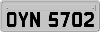 OYN5702
