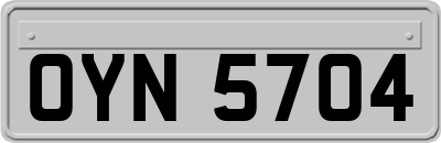 OYN5704