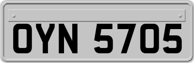 OYN5705