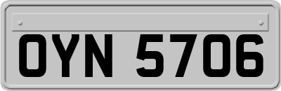 OYN5706