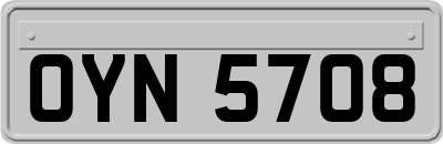 OYN5708
