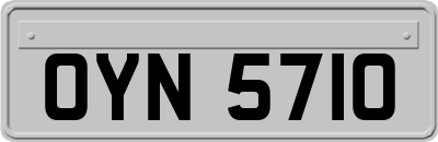 OYN5710
