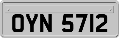 OYN5712