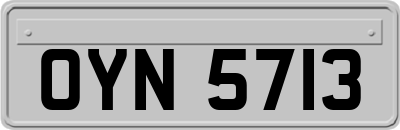 OYN5713