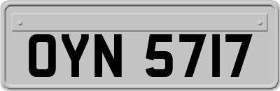 OYN5717