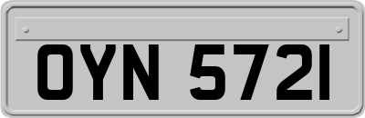 OYN5721