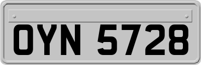 OYN5728