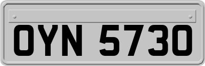 OYN5730