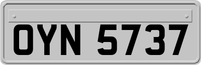 OYN5737