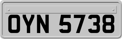 OYN5738