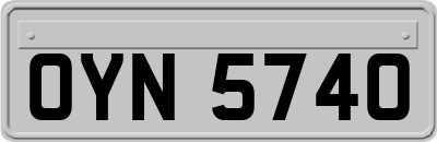 OYN5740