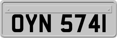 OYN5741