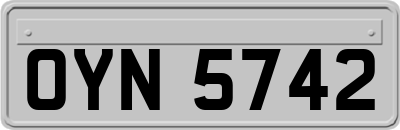 OYN5742