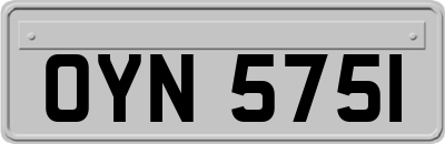 OYN5751