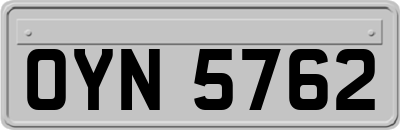 OYN5762