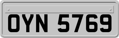 OYN5769
