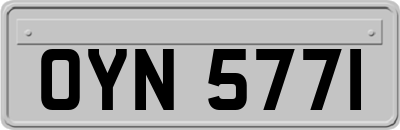 OYN5771