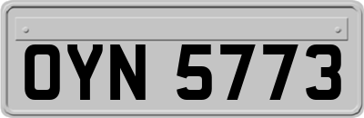 OYN5773