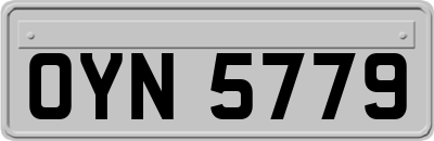 OYN5779