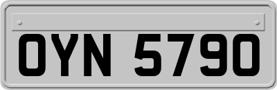 OYN5790