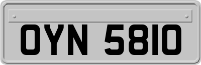 OYN5810