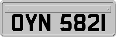 OYN5821