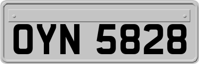 OYN5828