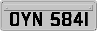 OYN5841