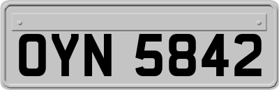 OYN5842