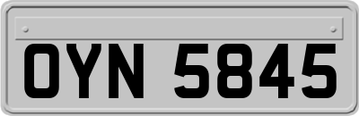 OYN5845