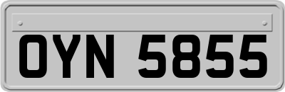 OYN5855