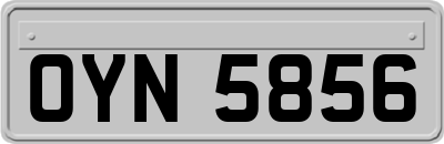 OYN5856