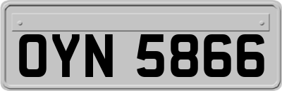 OYN5866