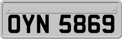 OYN5869