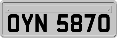 OYN5870