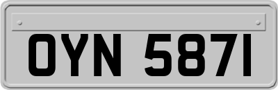OYN5871