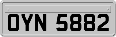 OYN5882