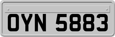 OYN5883