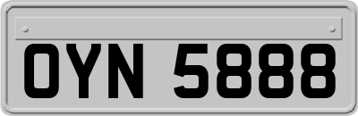 OYN5888