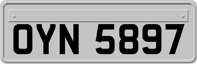 OYN5897