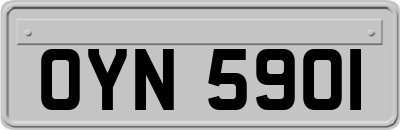OYN5901