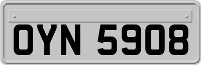 OYN5908