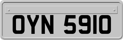 OYN5910