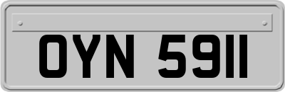 OYN5911