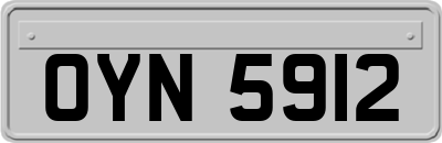 OYN5912