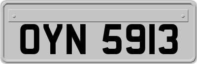 OYN5913