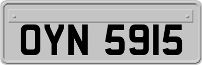 OYN5915