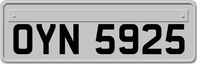 OYN5925