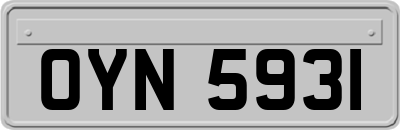 OYN5931